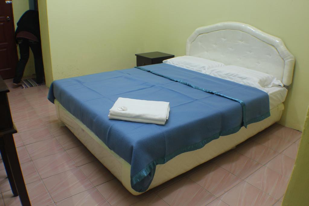 Liwagu Lodge Ranau Zimmer foto