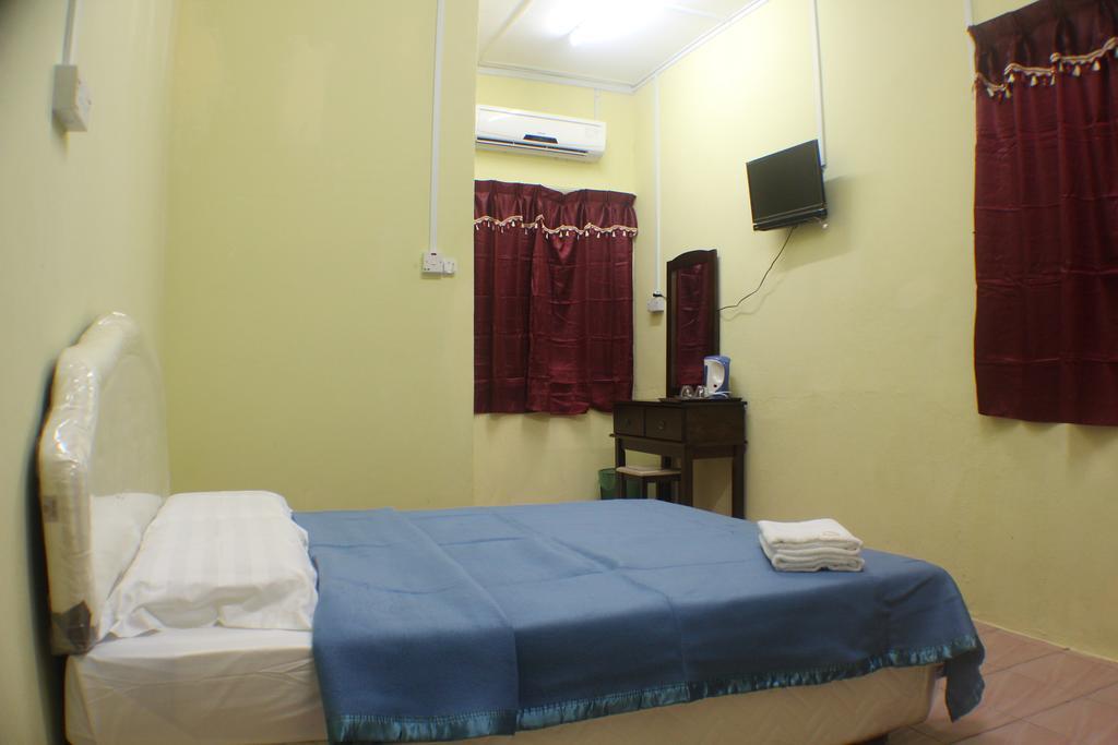 Liwagu Lodge Ranau Zimmer foto