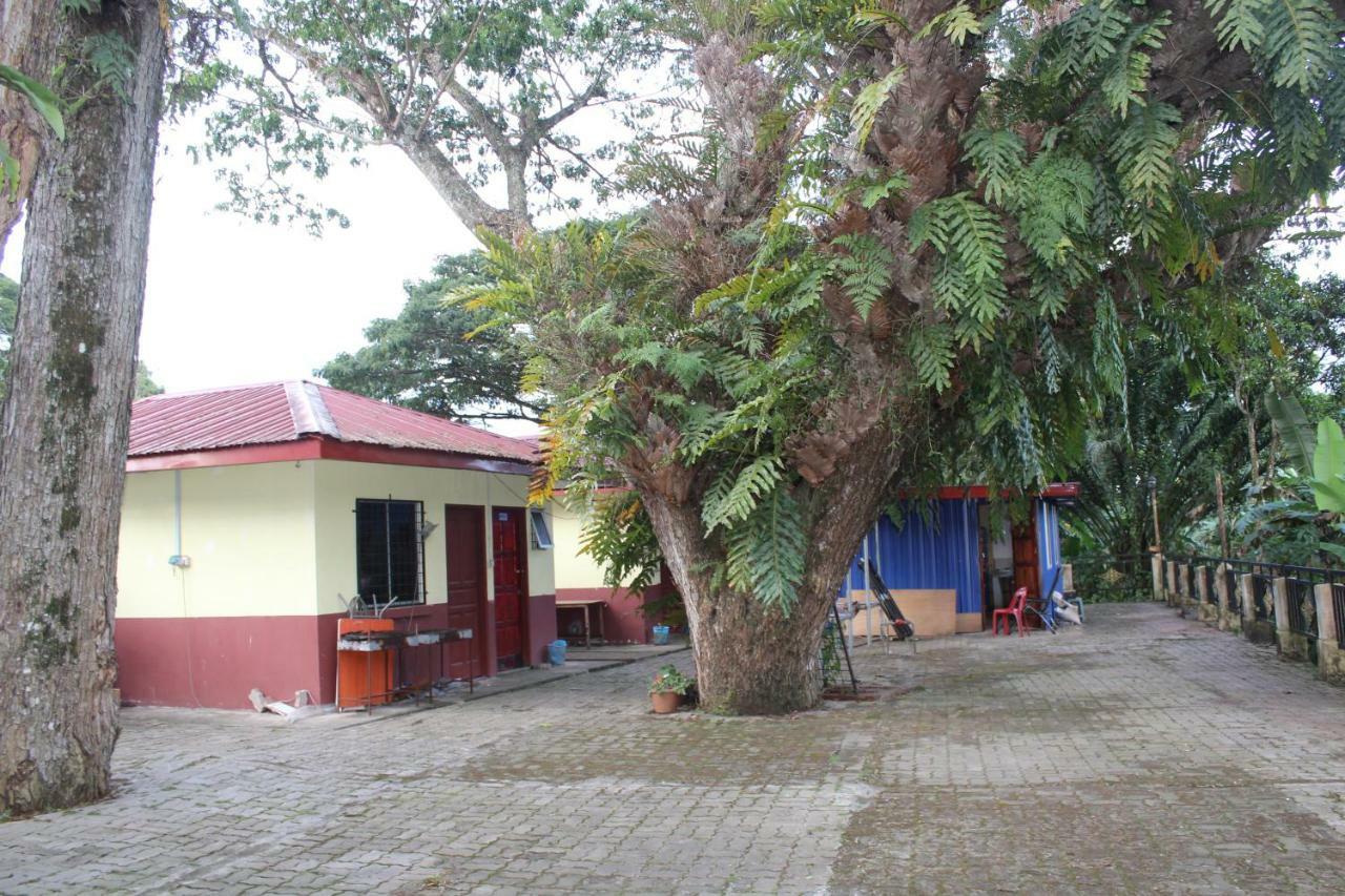 Liwagu Lodge Ranau Exterior foto