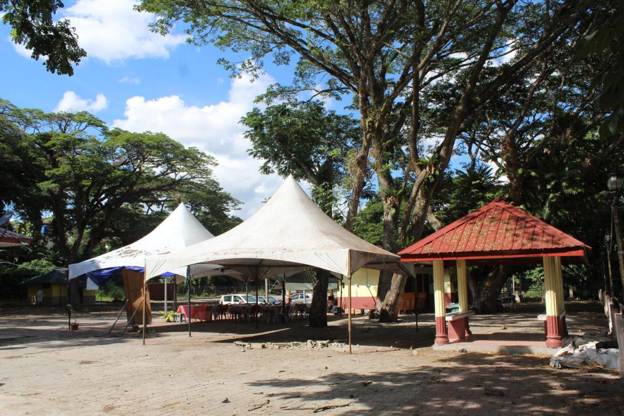 Liwagu Lodge Ranau Exterior foto